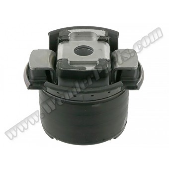 Travers Takozu W164 Arka; Ön Taraf